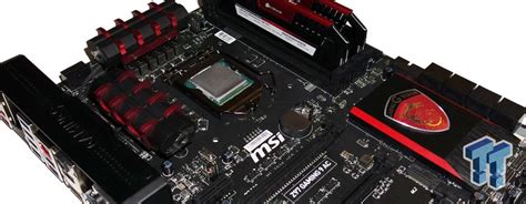 z97 gaming 9 4 slot of ram|Z97 GAMING 9 AC .